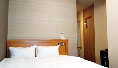 Double Room with Small Double Bed - Smoking