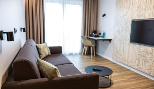 One-Bedroom Suite