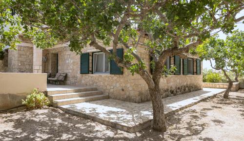 Four-Bedroom Holiday Home