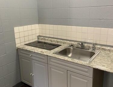 Deluxe Family Suite