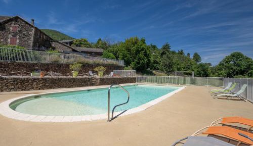 Three-Bedroom Chalet