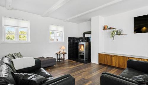 Two-Bedroom Holiday Home