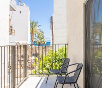 Apartment with Sea View