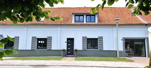 Five-Bedroom House