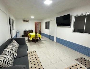 Double or Twin Room with Private Bathroom