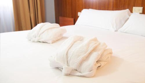 Superior Deluxe Double or Twin Room 