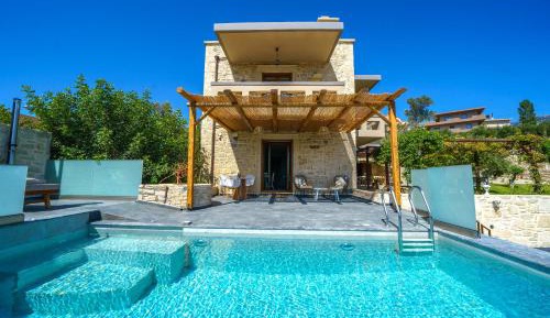 Junior Suite with Private Pool
