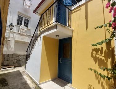 Maisonette