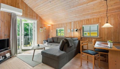 Two-Bedroom Holiday Home