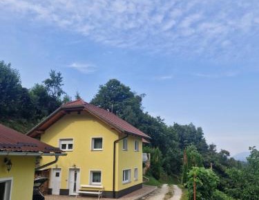 Five-Bedroom House
