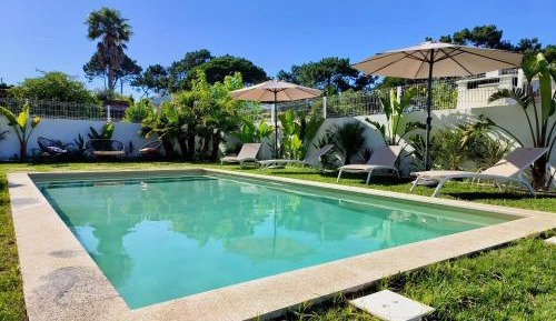 Superior Villa