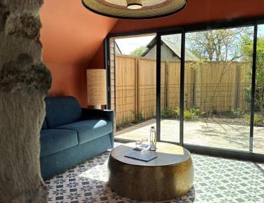 Suite with Terrace