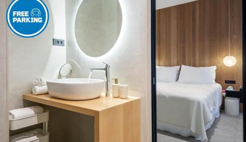 Double Room with Extra Bed