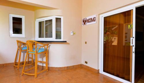 Two-Bedroom Villa