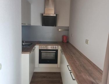 One-Bedroom Family Apartment