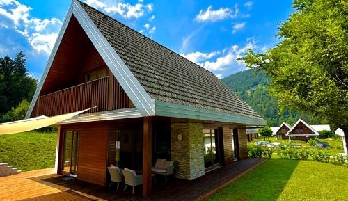 Holiday Home
