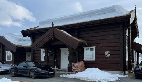 Chalet