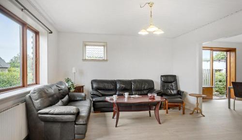 Two-Bedroom Holiday Home