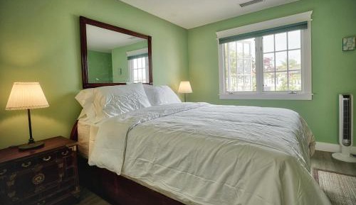 Deluxe Double Room with Bath