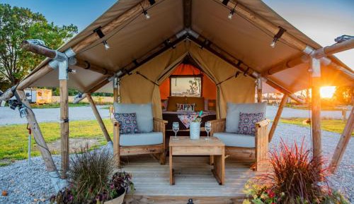Tent