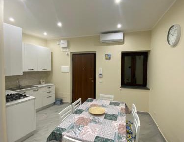 Three-Bedroom Deluxe Apartment