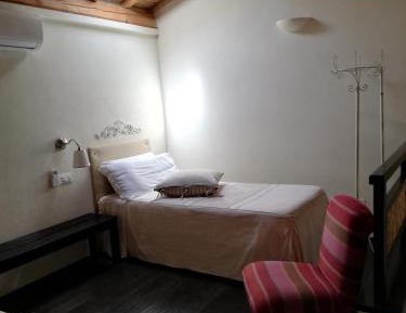 Junior Suite - Split Level