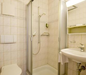 Classic Single Room - Residence