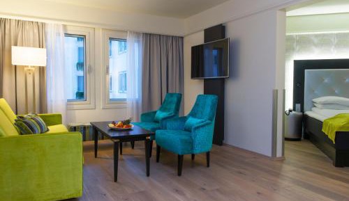 Business Double or Twin Room