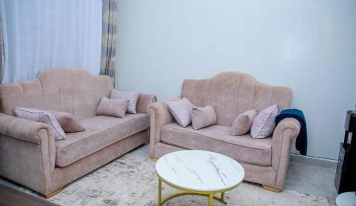 One-Bedroom Deluxe Apartment