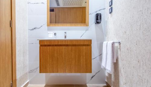 Standard Room - 1 Single Bed