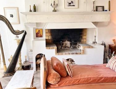 Three-Bedroom Home