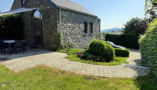 Two-Bedroom Holiday Home