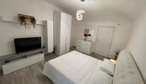 Double Room with Park View