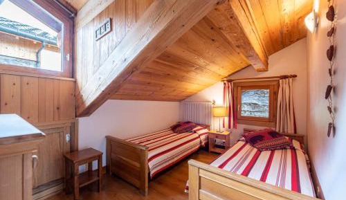 Superior Apartment with Sauna