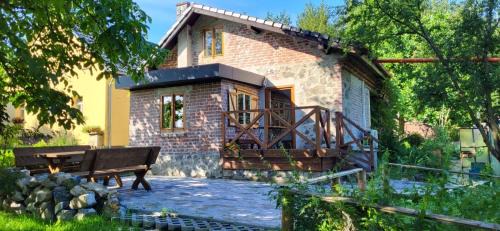 One-Bedroom Chalet