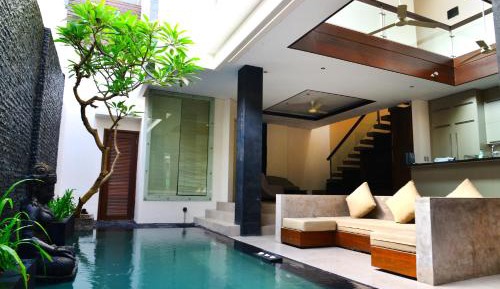 Deluxe Villa