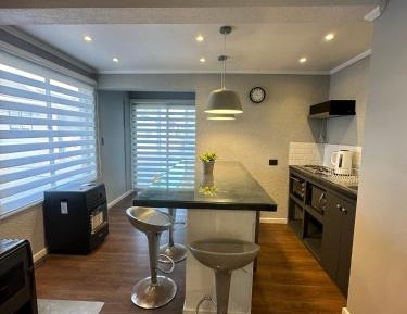 Family Bungalow
