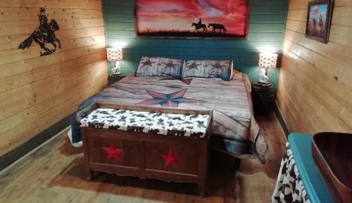 Superior Chalet