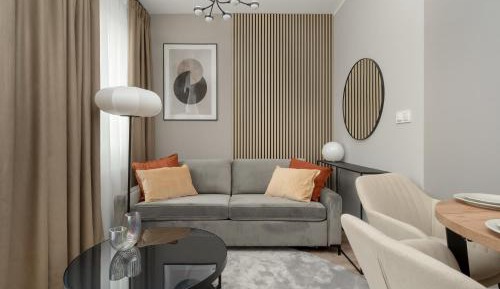 Classic Apartment