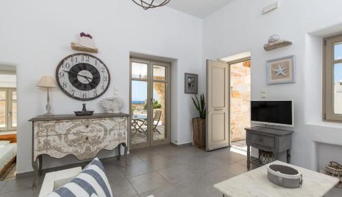 Standard Villa