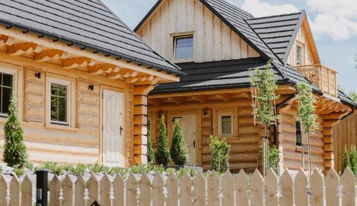 Superior Chalet