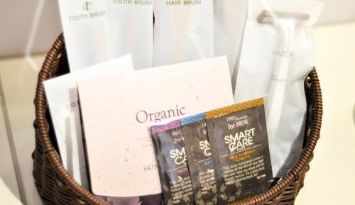 Premium Quadruple Room