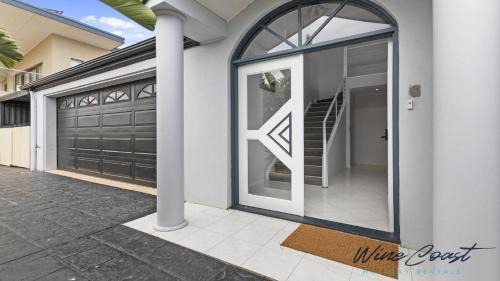 Five-Bedroom House