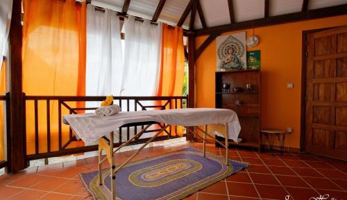 Superior Bungalow Pistach'