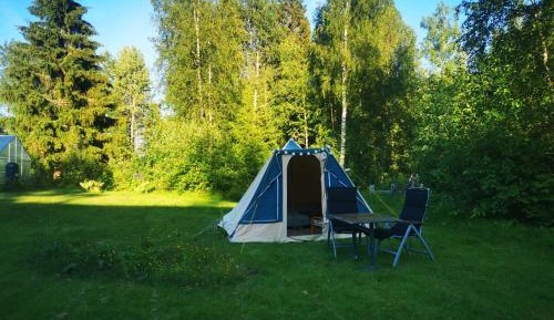 Tent