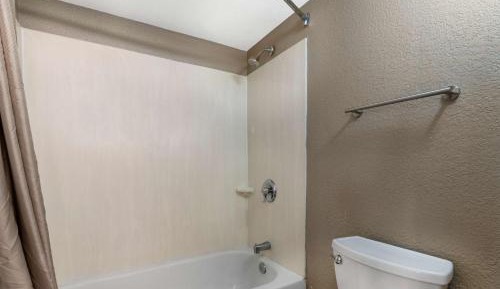 Deluxe Quadruple Room - Smoking