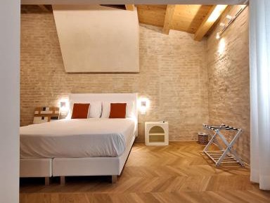 Deluxe Junior Suite