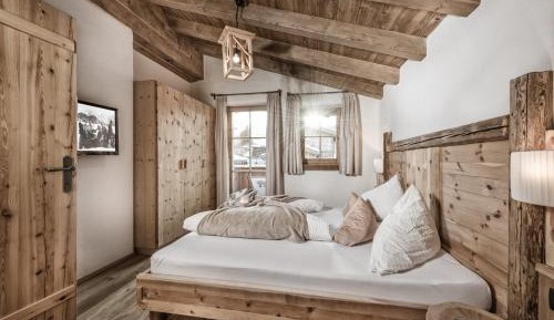 Superior Chalet