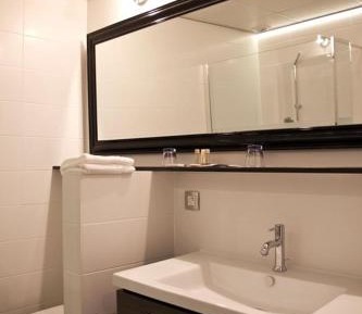 King Room - Disability Access