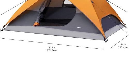 Tent